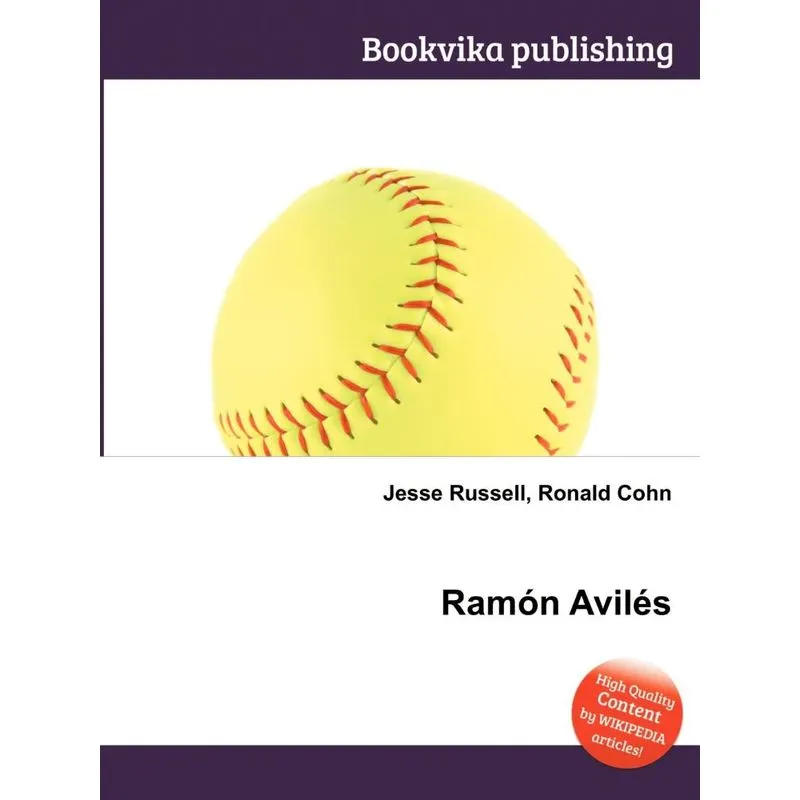 Ramon Aviles