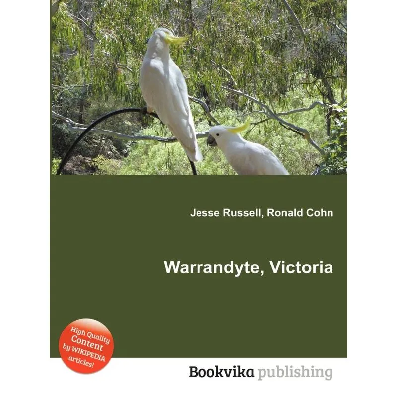 Warrandyte, Victoria