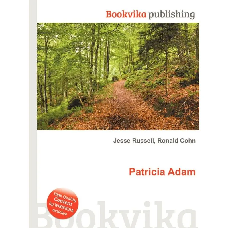 Patricia Adam