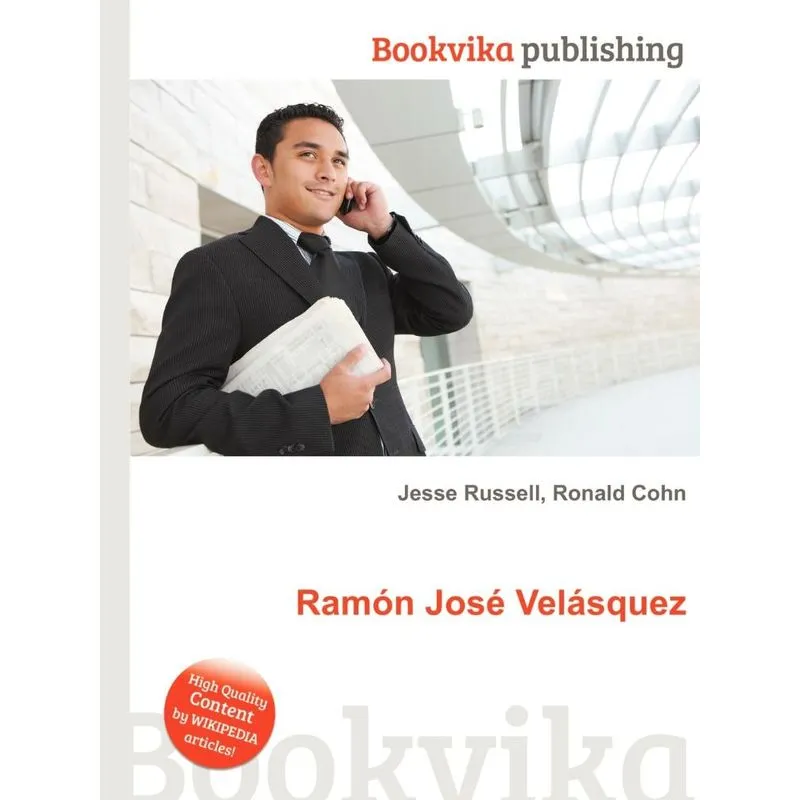 Ramon Jose Velasquez
