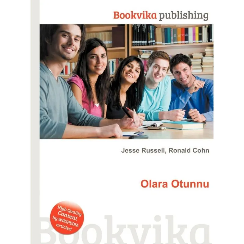Olara Otunnu