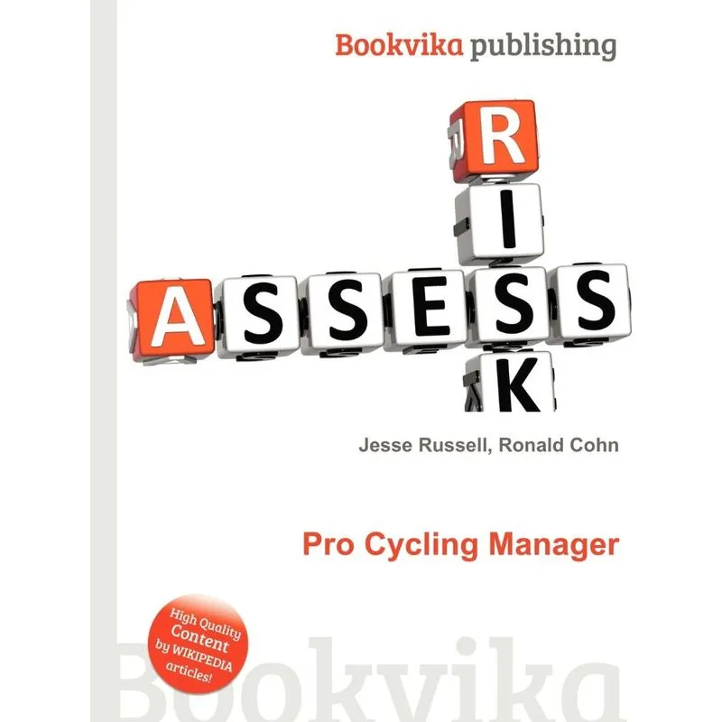Pro Cycling Manager