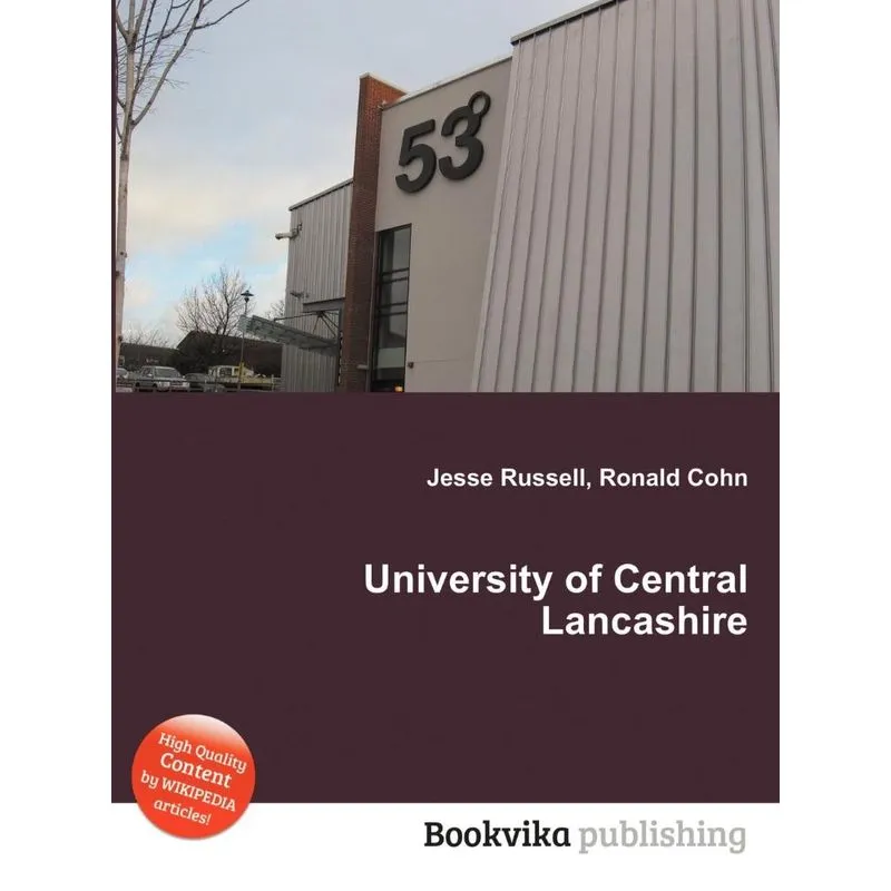 University of Central Lancashire