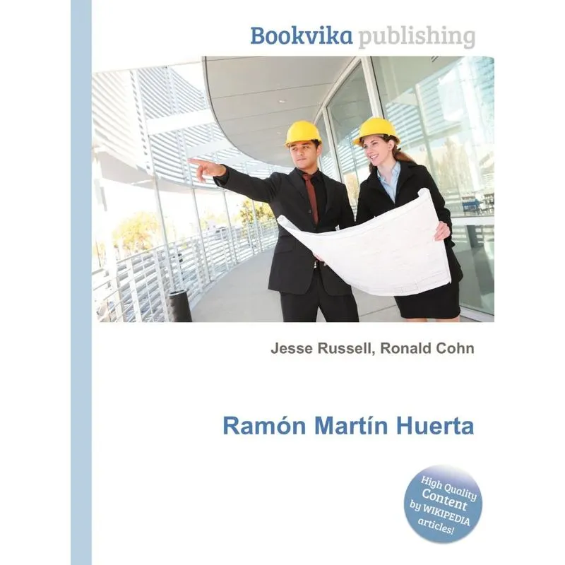 Ramon Martin Huerta