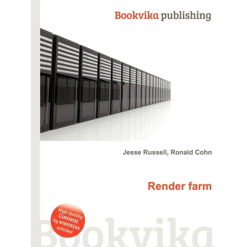 Render Farm