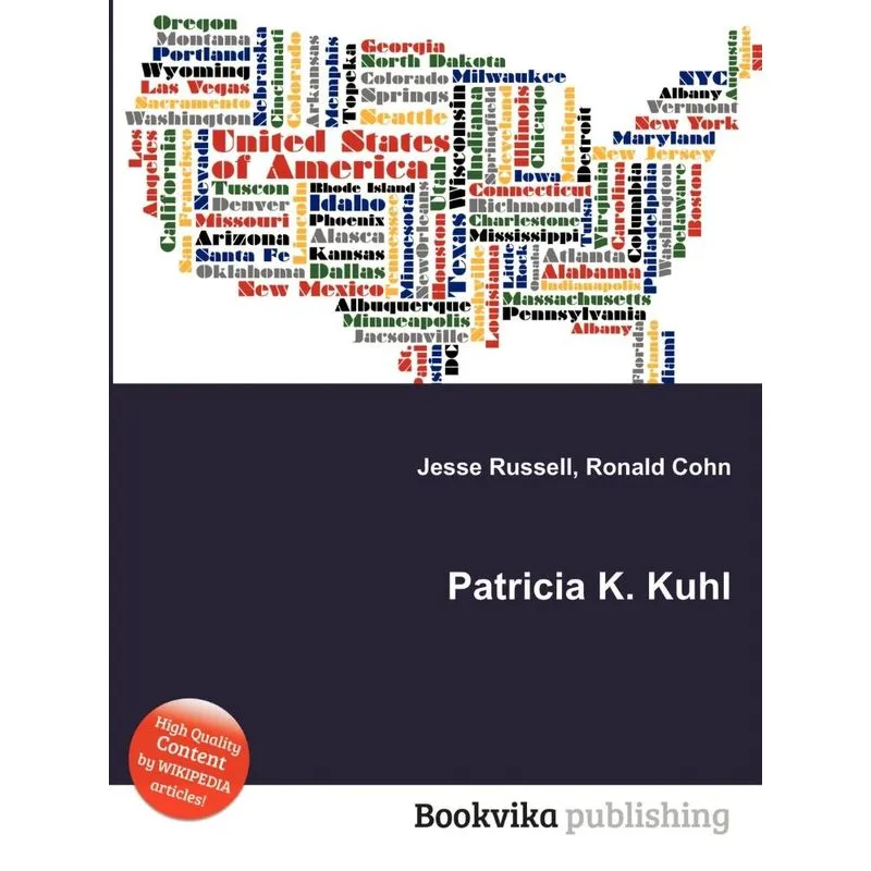 Patricia K. Kuhl