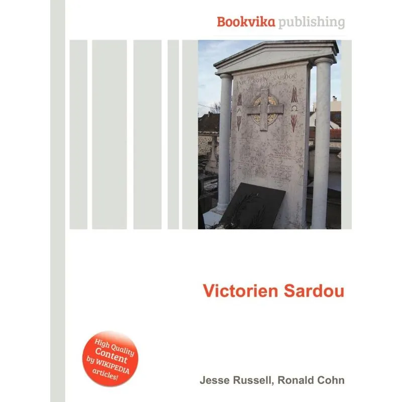 Victorien Sardou