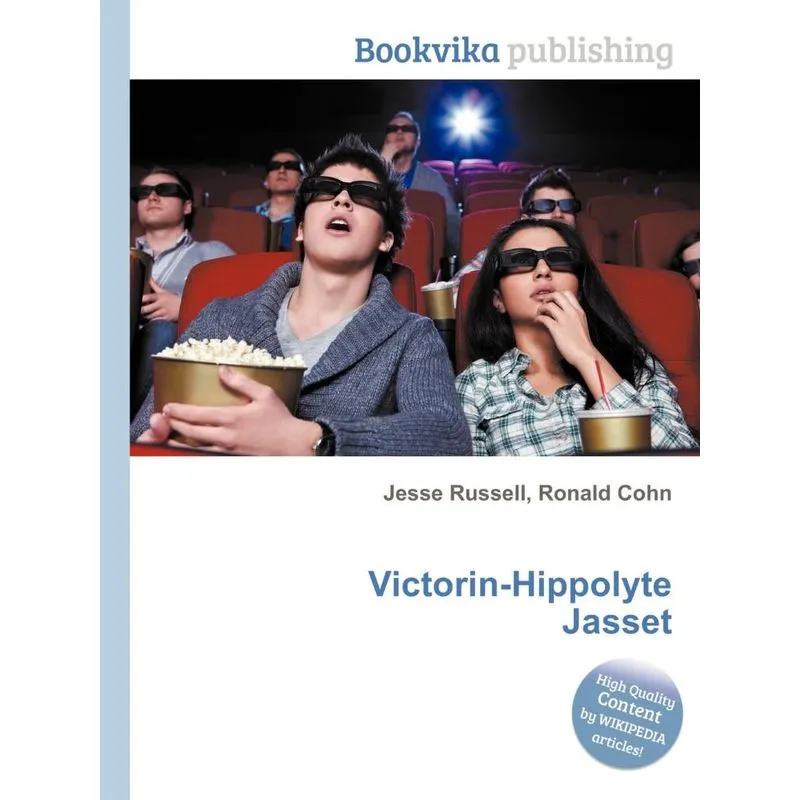 Victorin-Hippolyte Jasset