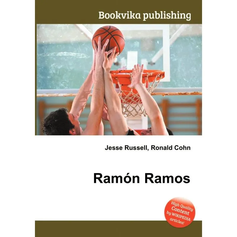 Ramon Ramos