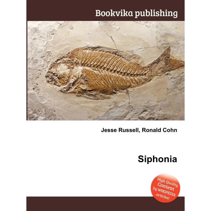 Siphonia