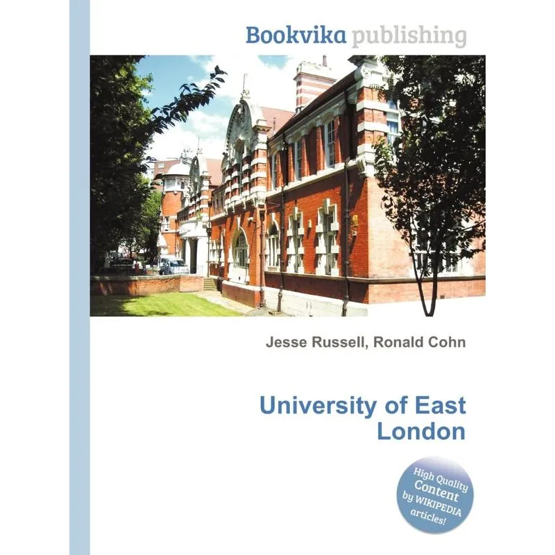 University Of East London