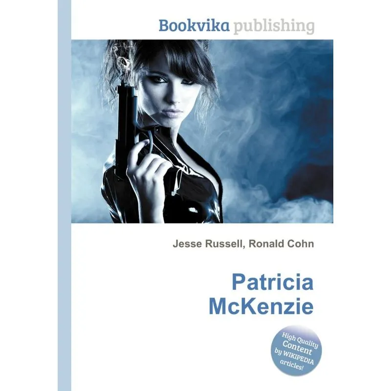 Patricia McKenzie