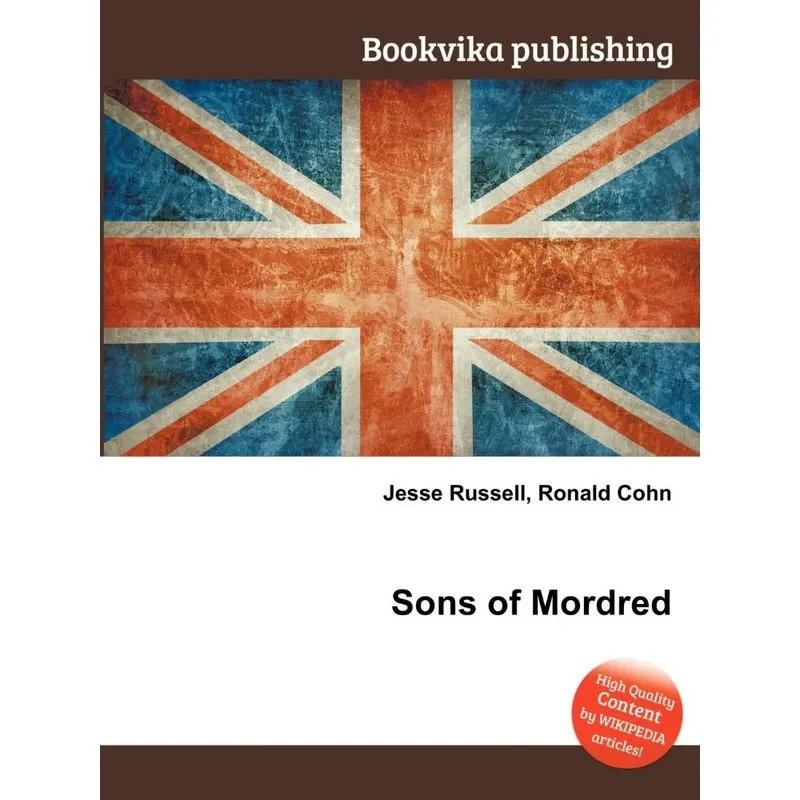 Sons Of Mordred