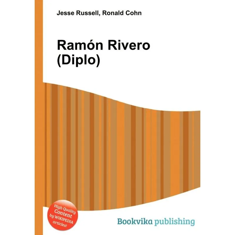 Ramon Rivero (Diplo)