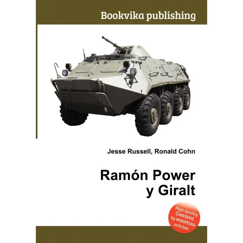 Ramon Power y Giralt