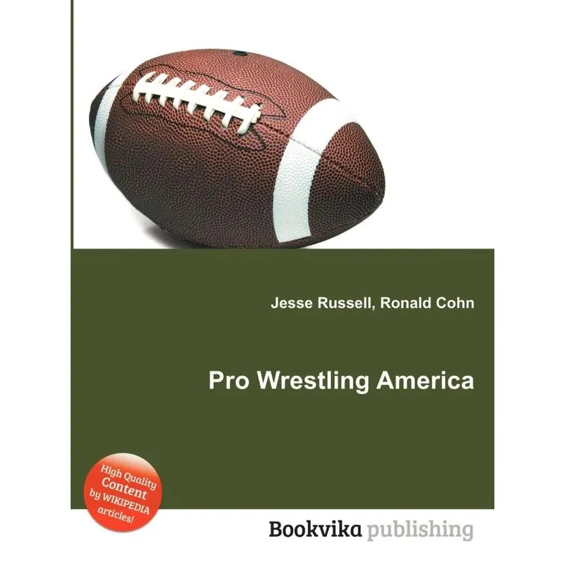 Pro Wrestling America