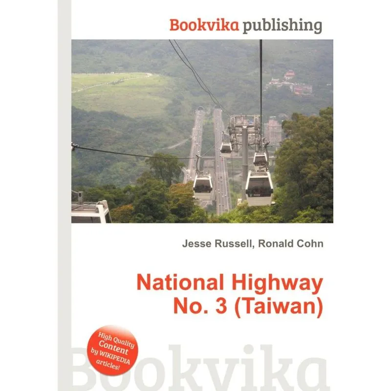 National Highway No. 3 (Taiwan)