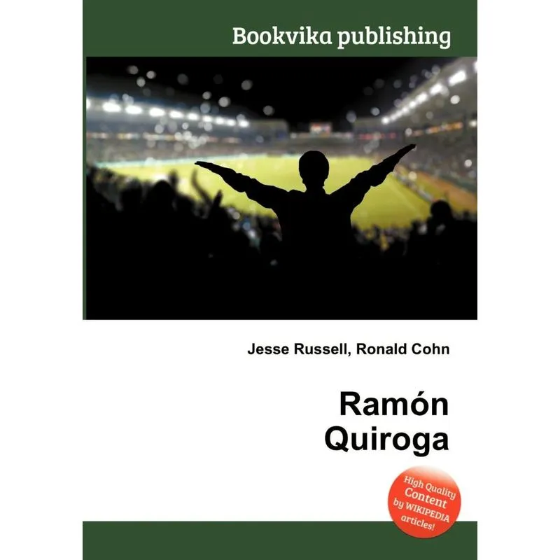 Ramon Quiroga