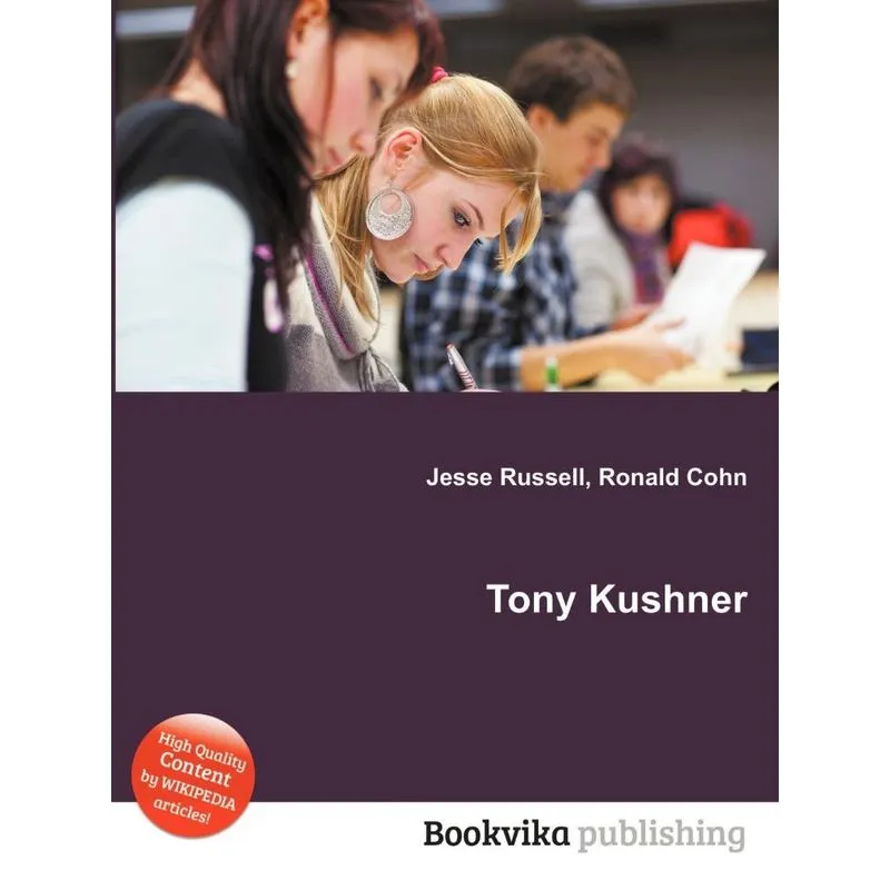 Tony Kushner