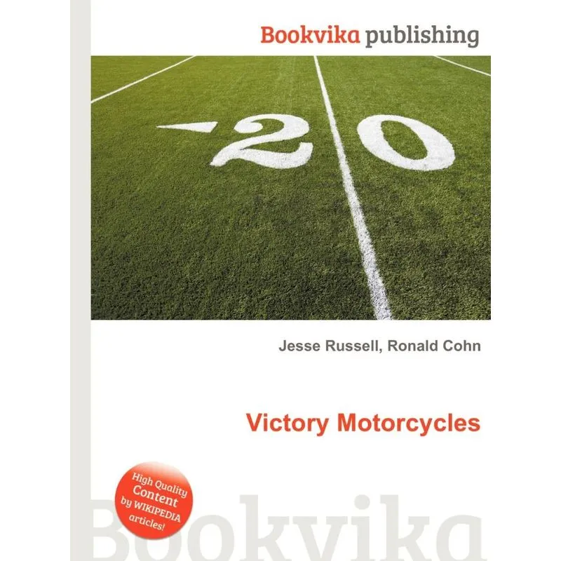 Victory Motorcycles