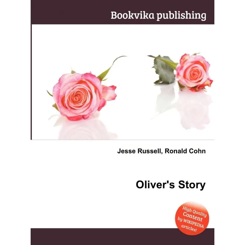 Olivers Story