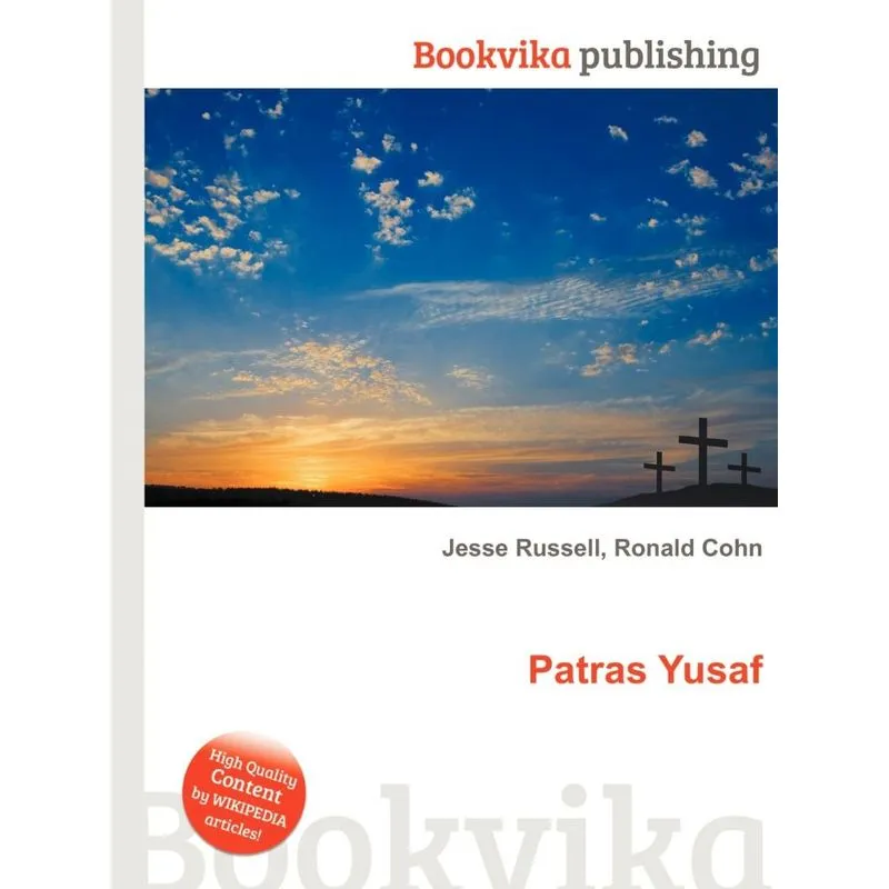 Patras Yusaf