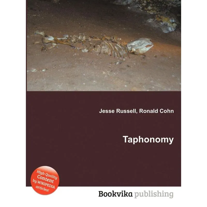 Taphonomy