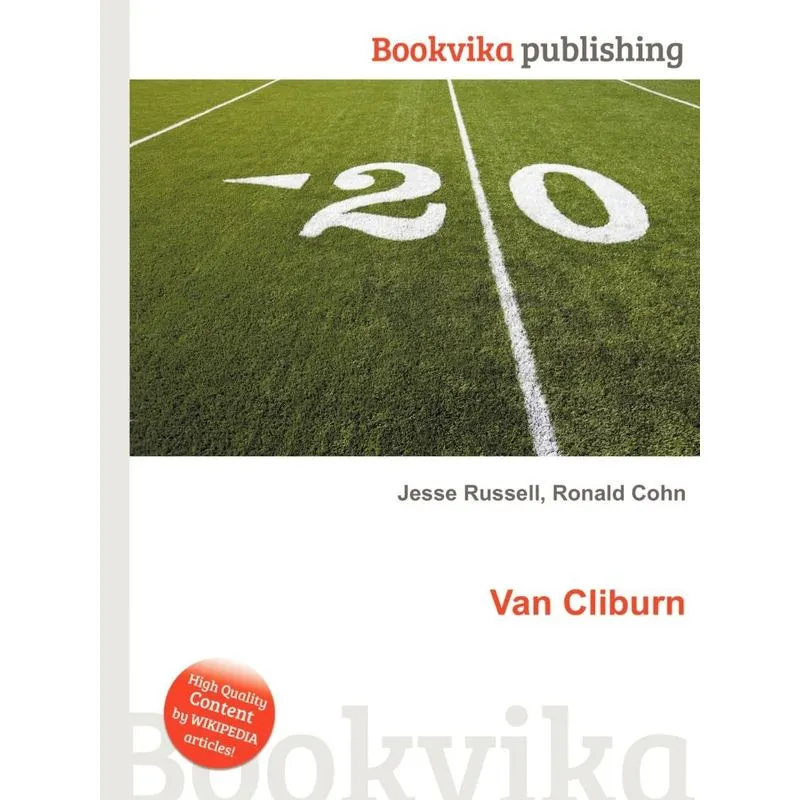 Van Cliburn
