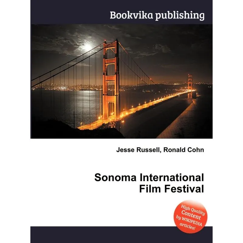 Sonoma International Film Festival