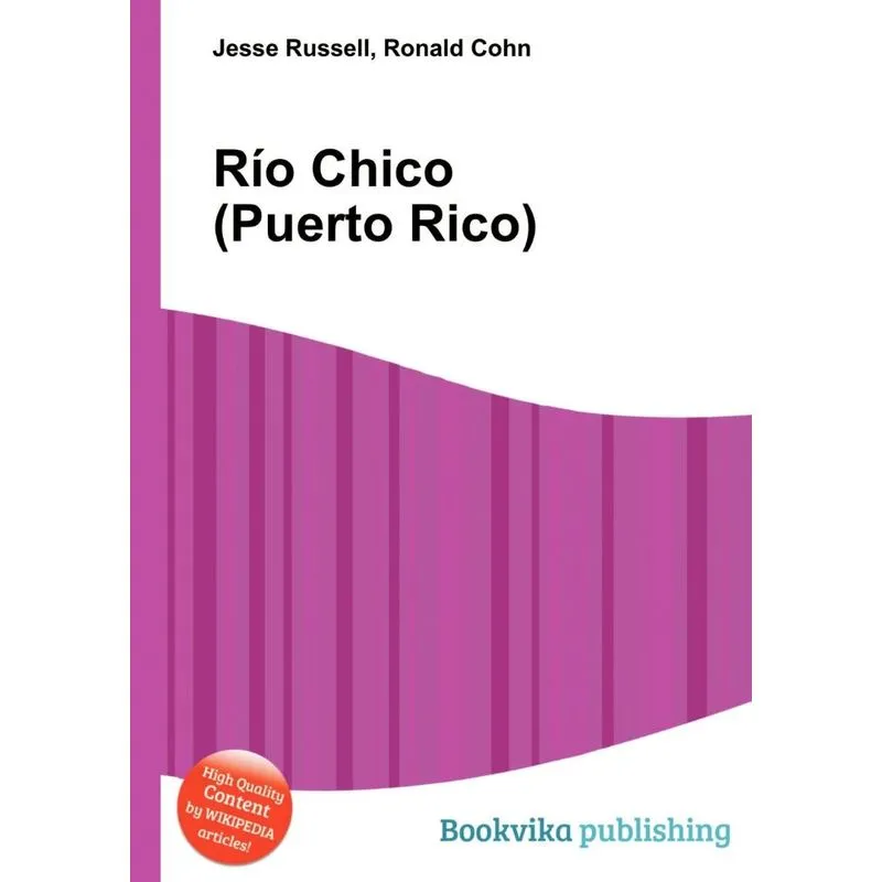 Rio Chico (Puerto Rico)