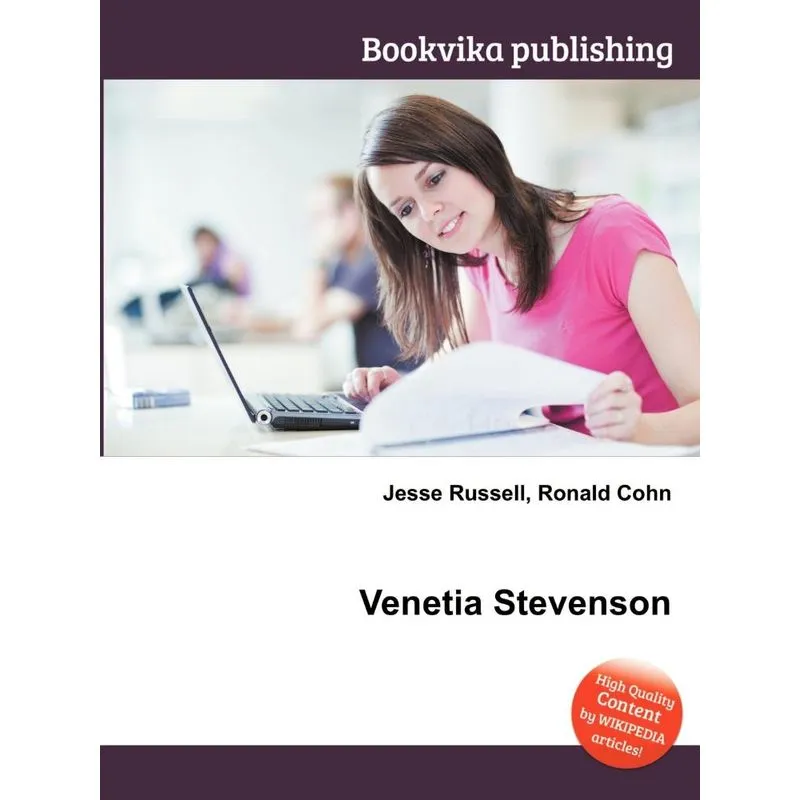 Venetia Stevenson