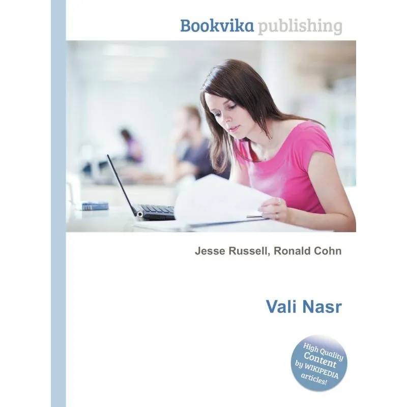 Vali Nasr
