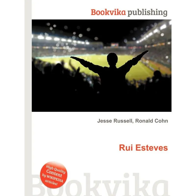 Rui Esteves