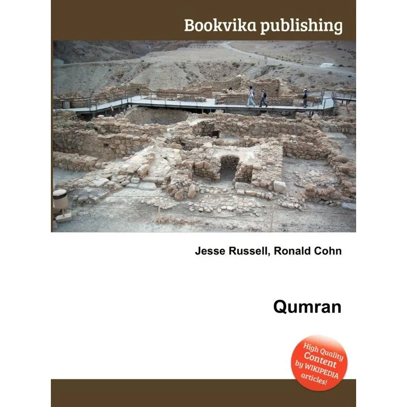 Qumran