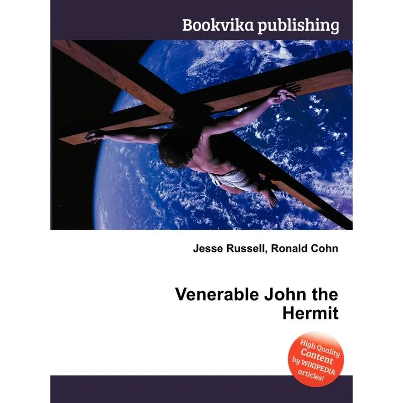 Venerable John The Hermit