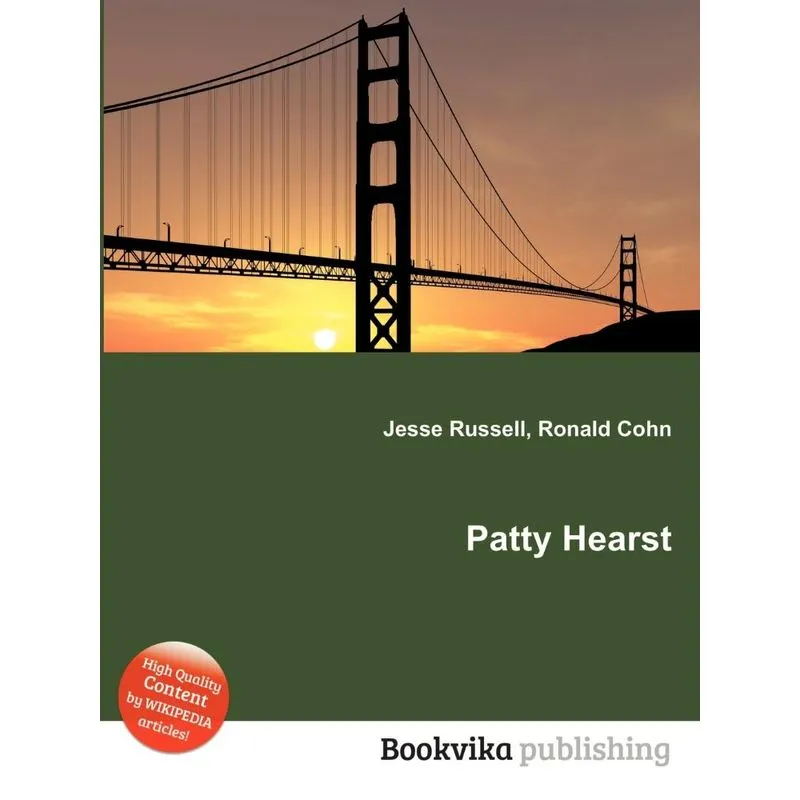 Patty Hearst