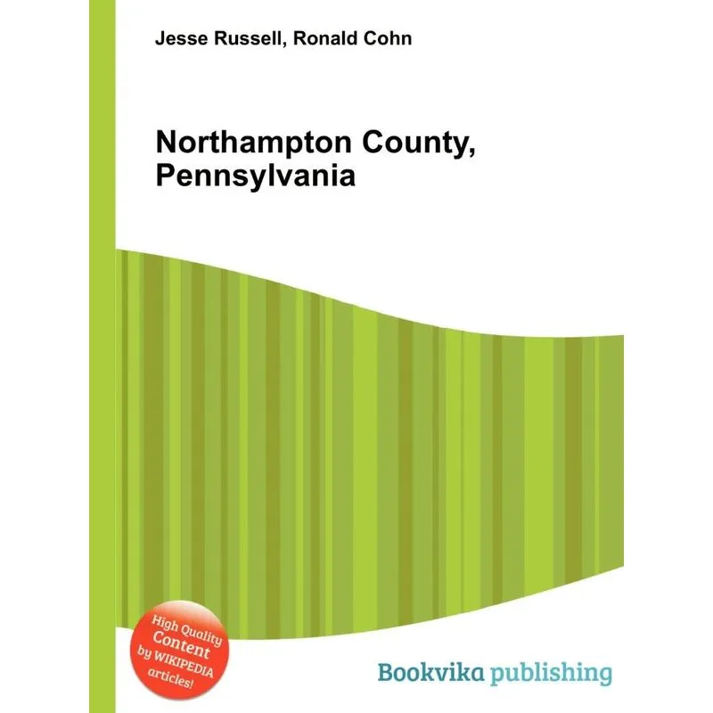 Northampton County, Pennsylvania