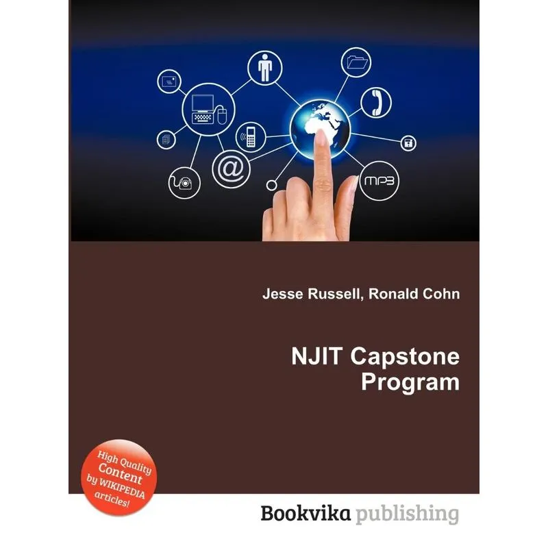 Njit Capstone Program