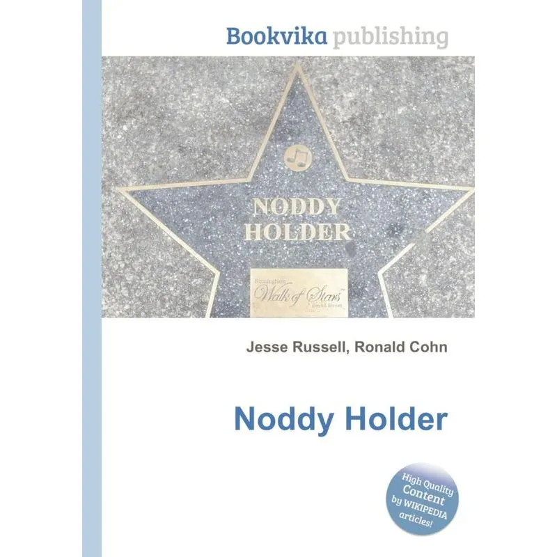 Noddy Holder