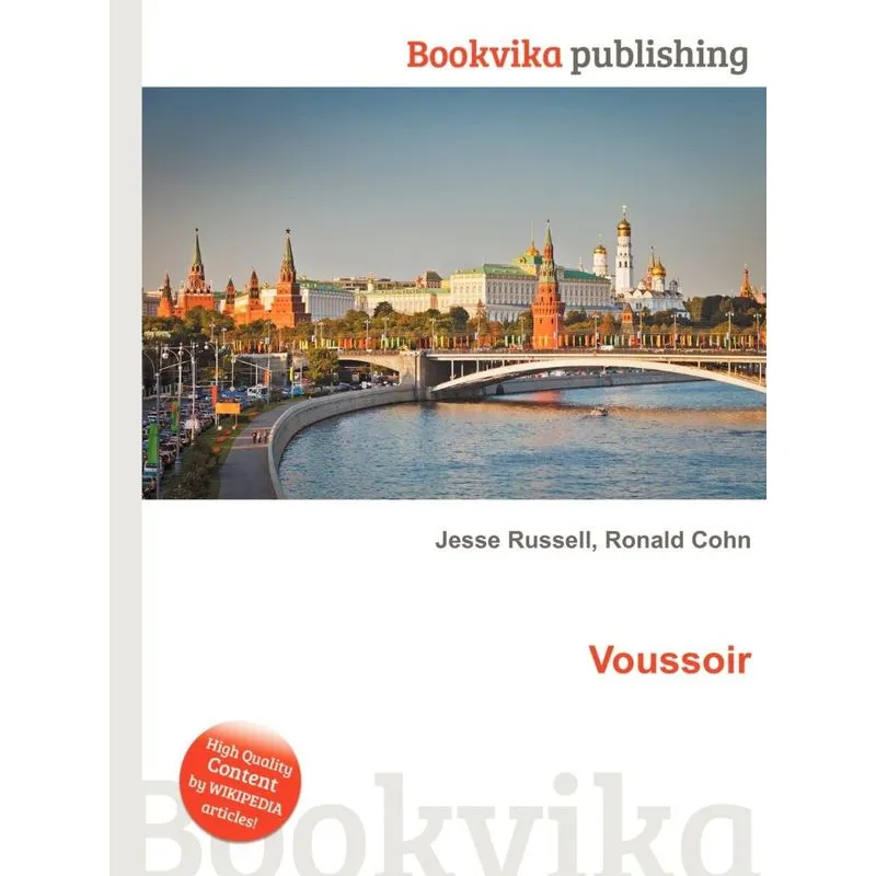 Voussoir
