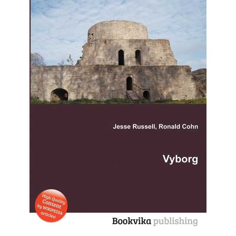Vyborg