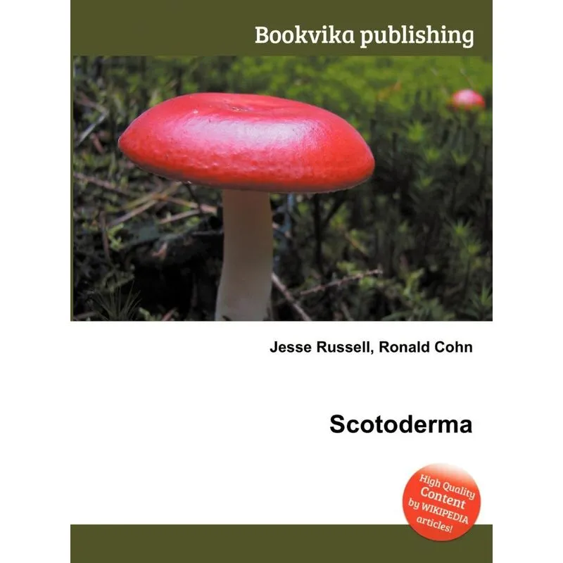 Scotoderma