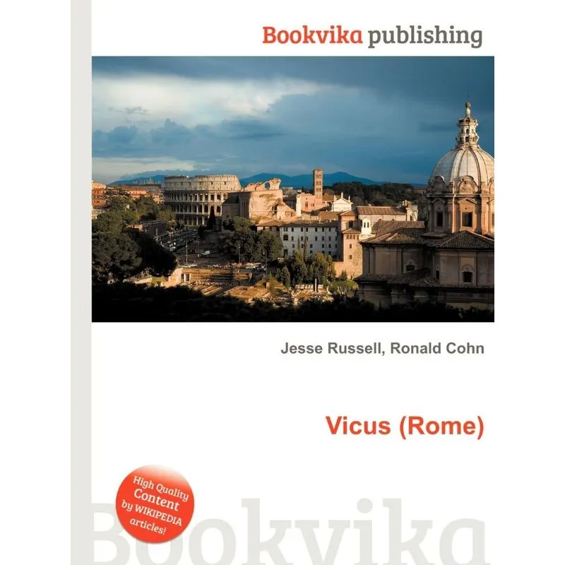Vicus (rome)