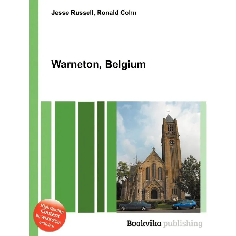 Warneton, Belgium