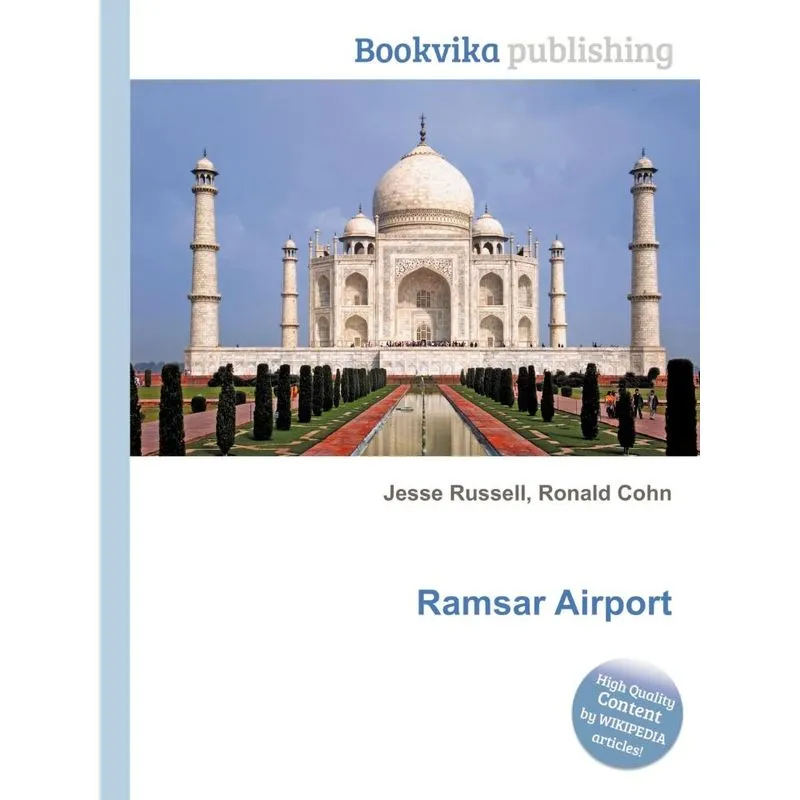 Ramsar Airport