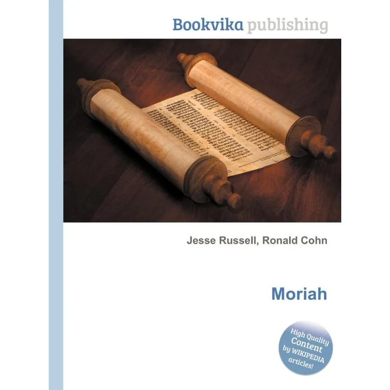Moriah