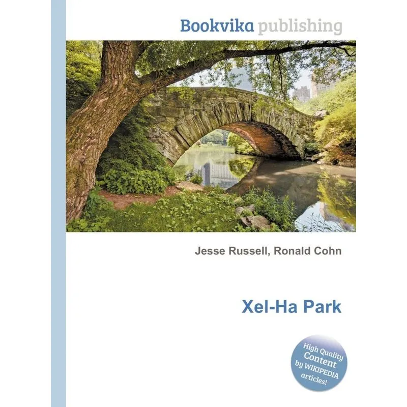 Xel-ha Park