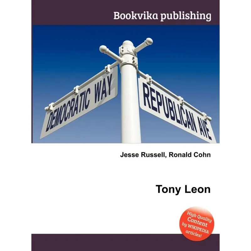 Tony Leon