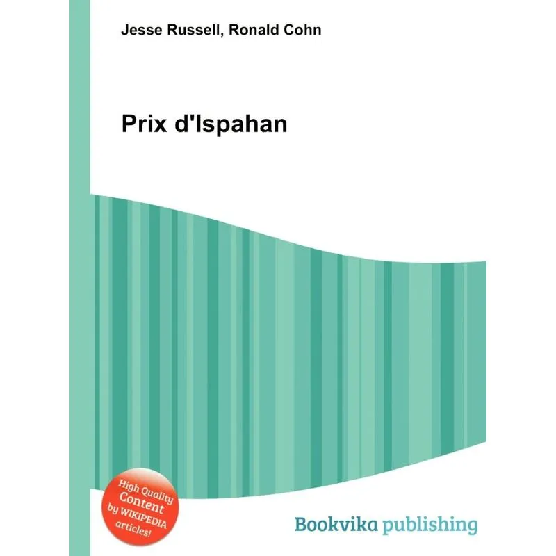 Prix Dispahan