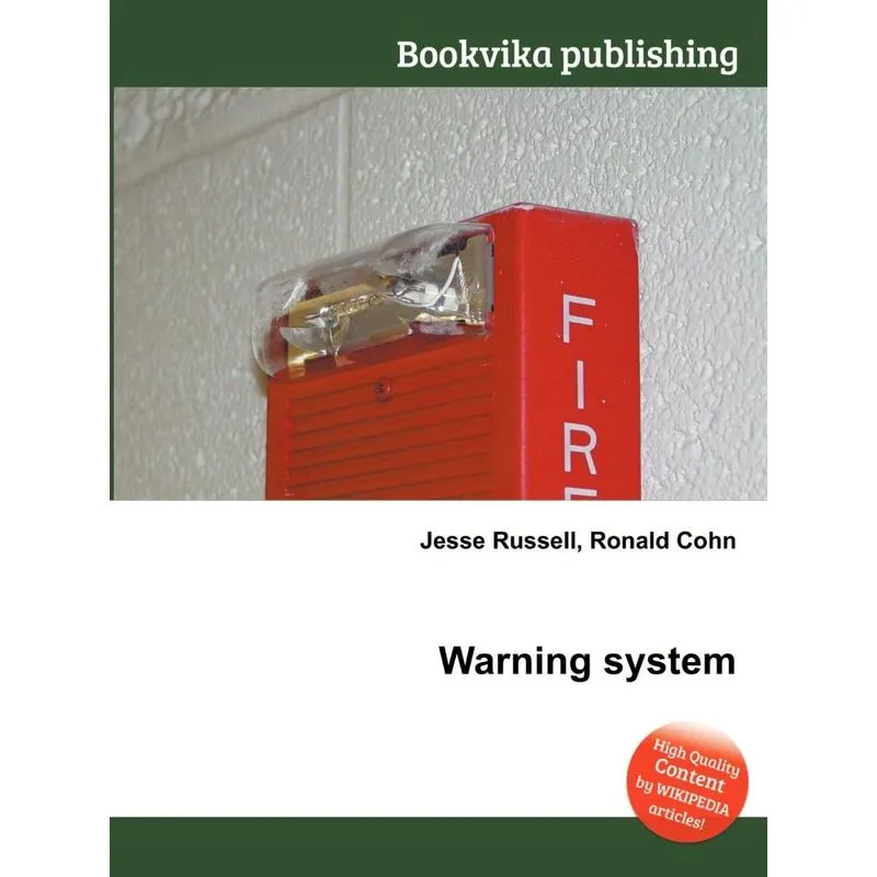 Warning System